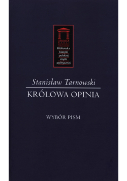 Królowa Opinia