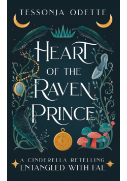 Heart of the Raven Prince