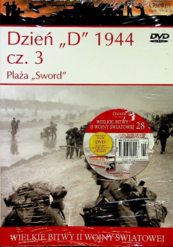 Dzień D 1944 Część 3