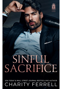 Sinful Sacrifice