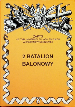 2 Batalion Balonowy