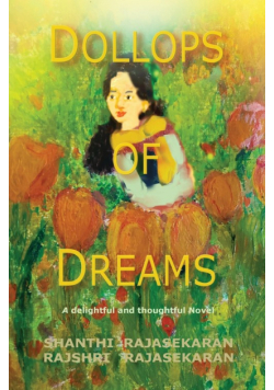 Dollops of Dreams