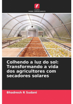 Colhendo a luz do sol