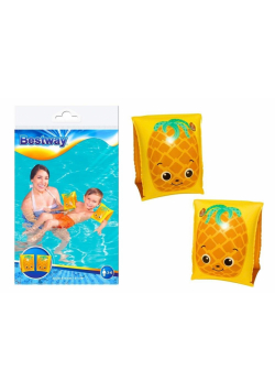 Rękawki do pływania ananas