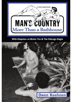 Man's Country