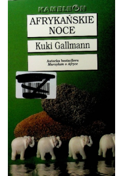 Afrykańskie noce