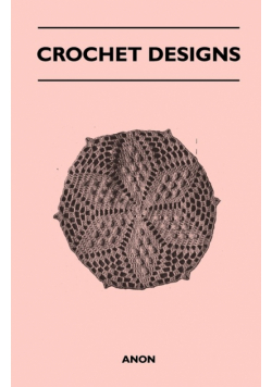 Crochet Designs