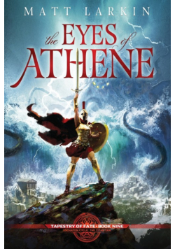 The Eyes of Athene