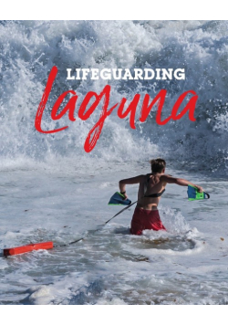 Lifeguarding Laguna