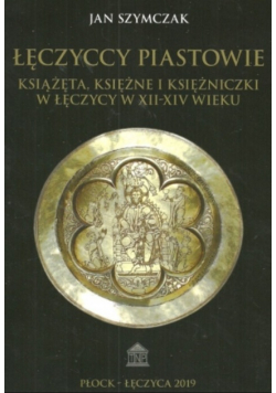 Łęczyccy piastowie