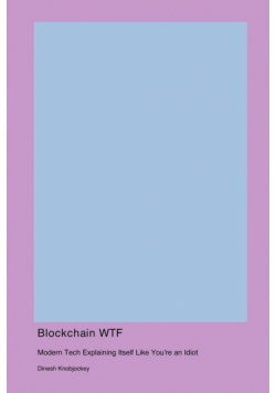 Blockchain WTF