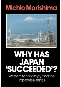 Why Has Japan 'Succeeded'?