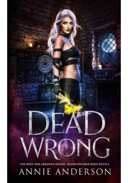 Dead Wrong