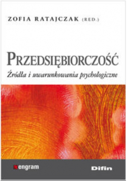 Przedsiębiorczość