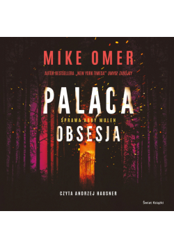 Paląca obsesja