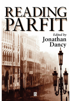 Reading Parfit