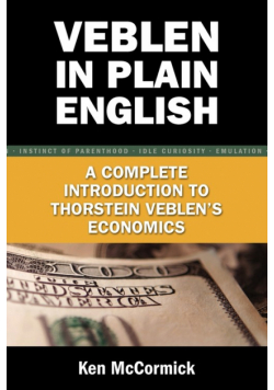 Veblen in Plain English