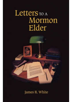 Letters to a Mormon Elder