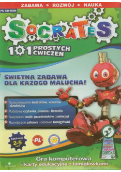 Socrates 101 prostych ćwiczeń
