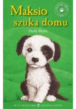 Maksio szuka domu