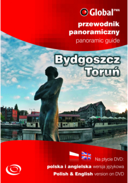 Przewodnik Panoramiczny Bydgoszcz Toruń