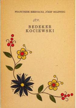 Bedeker kociewski