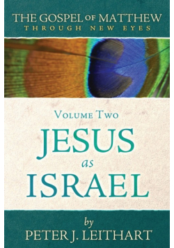 The Gospel of Matthew Through New Eyes Volume Two