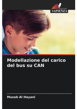 Modellazione del carico del bus su CAN