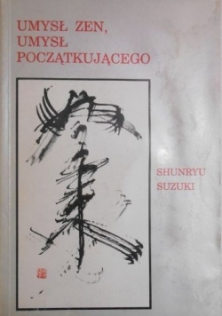 Umysł zen, umysł początkującego