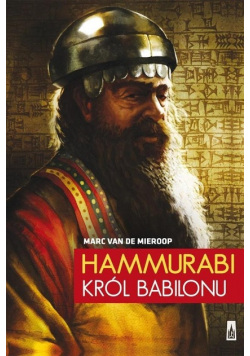 Hammurabi Król Babilonu