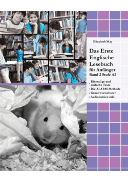 Das Erste Englische Lesebuch für Anfänger Band 2