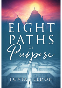Eight Paths of Purpose