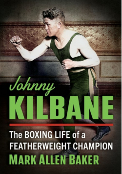 Johnny Kilbane