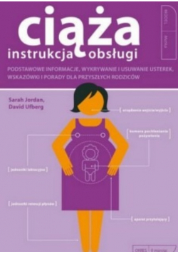 Ciąża Instrukcja obsługi