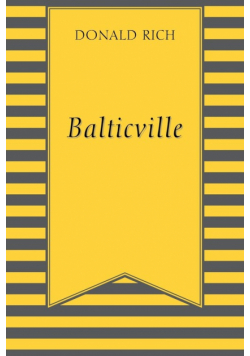 Balticville