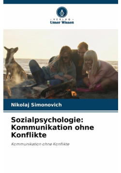 Sozialpsychologie