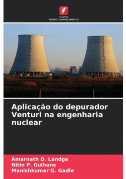 Aplicação do depurador Venturi na engenharia nuclear