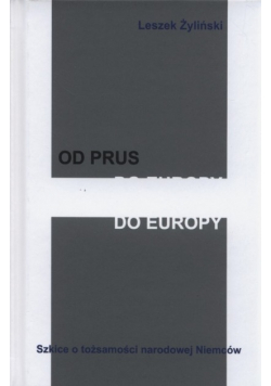 Od Prus do Europy