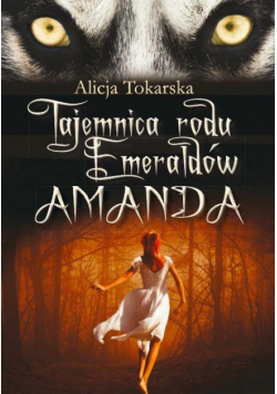 Tajemnica rodu Emeraldów Amanda