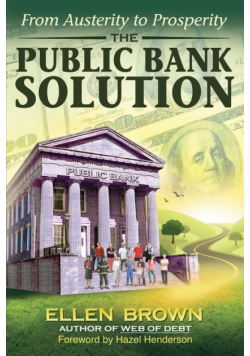The Public Bank Solution