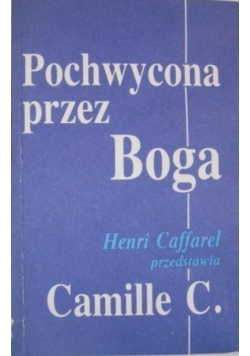 Pochwycona przez Boga