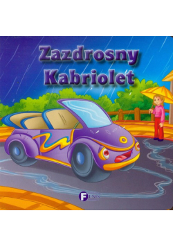 Zazdrosny kabriolet