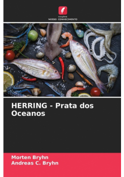 HERRING - Prata dos Oceanos