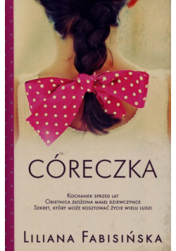 Córeczka