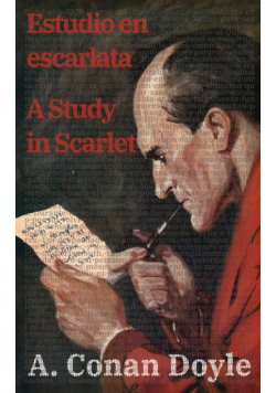 Estudio en escarlata / A Study in Scarlet