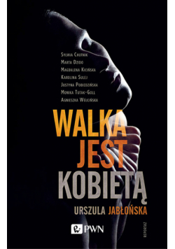 Walka  jest kobietą