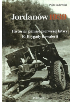 Jordanów 1939