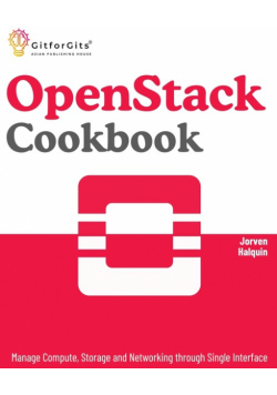 OpenStack Cookbook