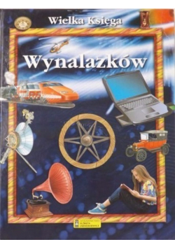 Wielka Księga Wynalazków