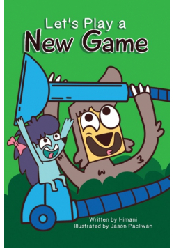 Let's Play a New Game